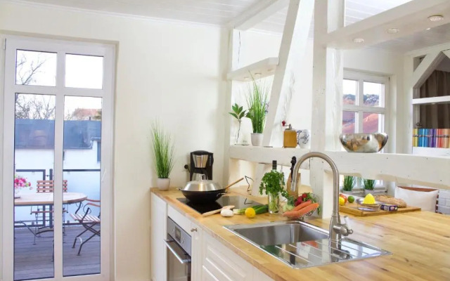 Villa Vergissmeinnicht 02