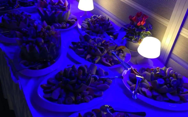 New Aegli Resort Hotel