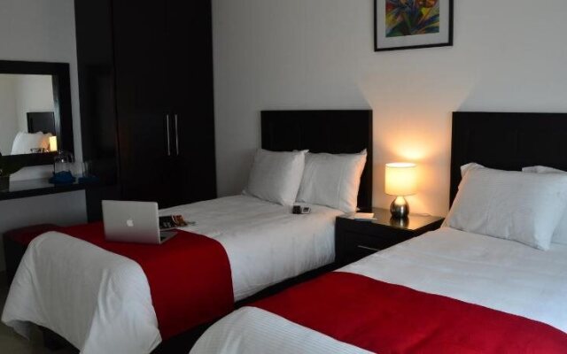 Hotel Clamont Suites