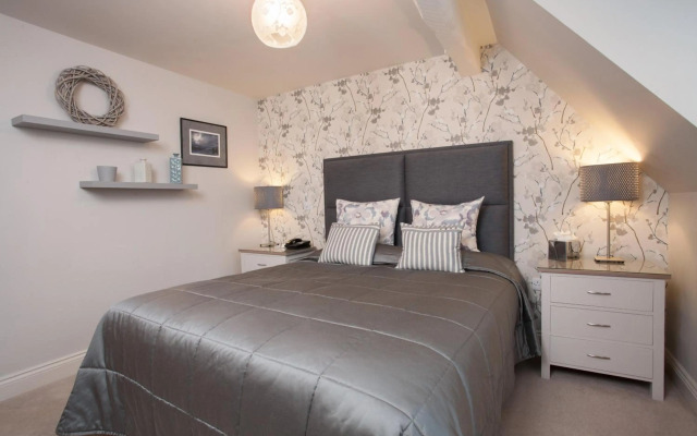 Orsett Hall Hotel