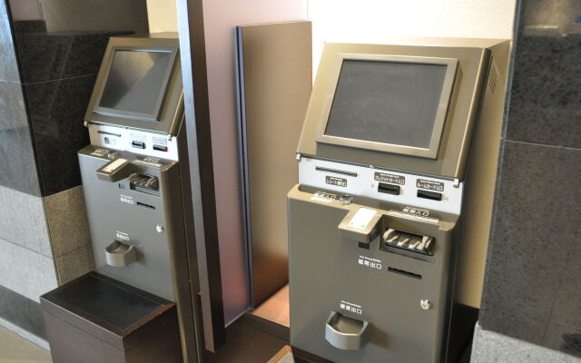 Richmond Hotel Kagoshima Tenmonkan