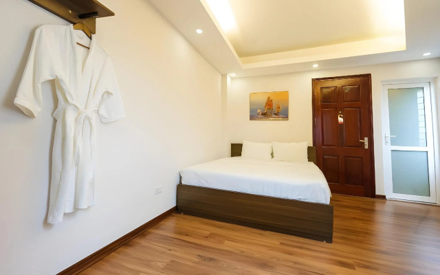 Splendora Boutique Hotel