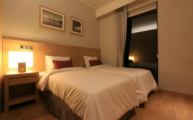 Borjomi Seoul Boutique Hotel