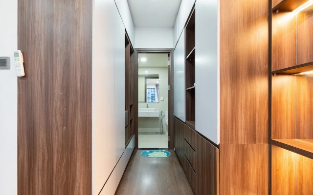 Saigon Royal Apartment - MM Home