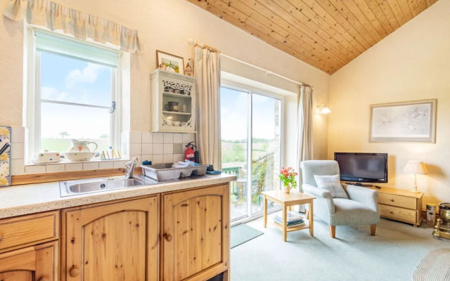 Ashbank Cottage