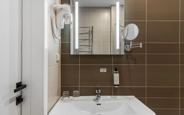 City Hotels Algirdas
