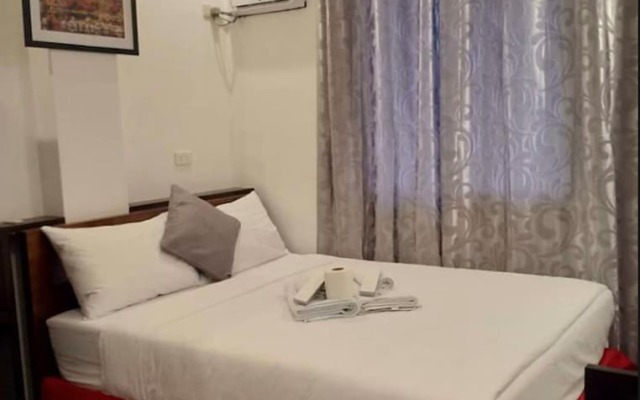 Palm Rise Resort