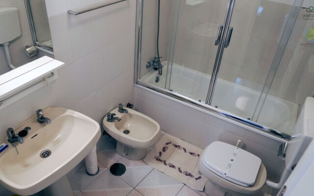 Apartamento Central