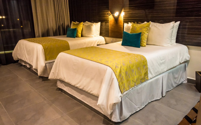 KABAH Cancun Hotel Boutique