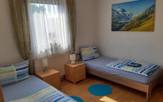 Privat Gästezimmer in Hardheim