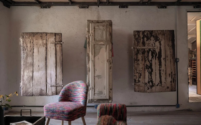 Inter Artes House and Suite