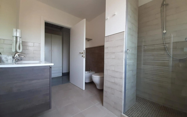Hotel Desire'