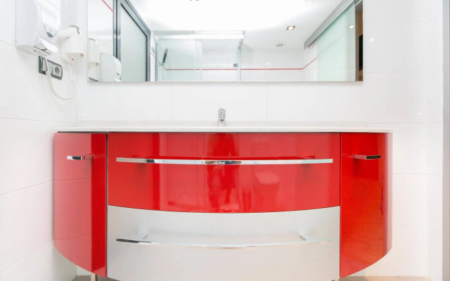 AinB Sagrada Familia Apartments