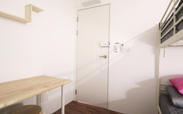 Blueboat Hostel Myeongdong