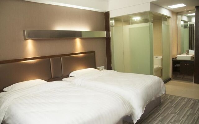 Xianning FX Hotel