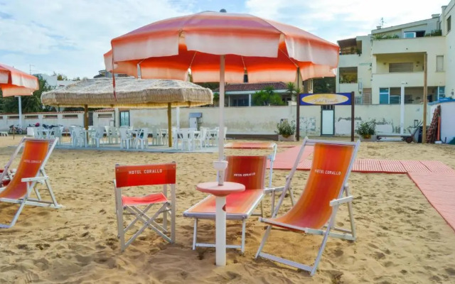 Hotel Corallo