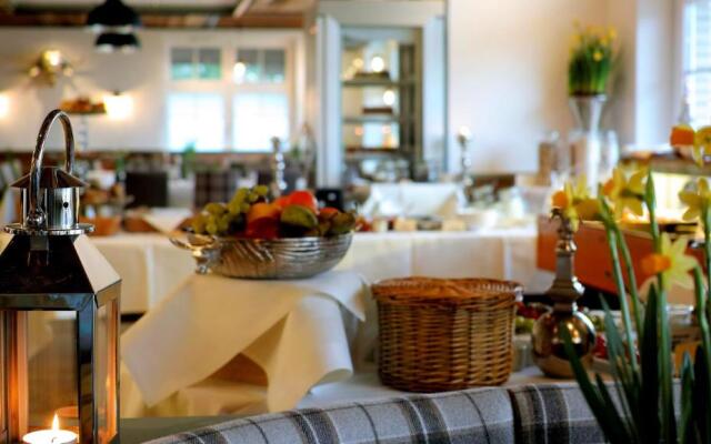 Landhaus Grosses Meer