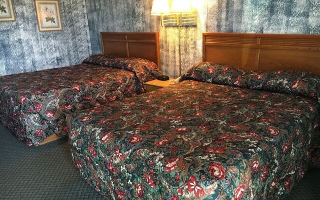 Travel Inn Motel