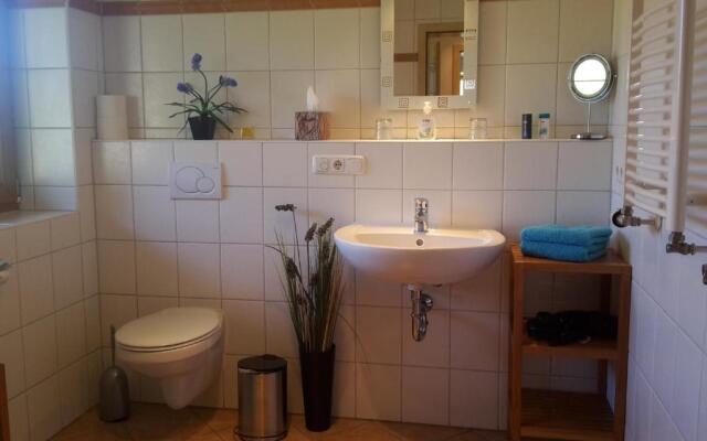 Ferienwohnung Polzer