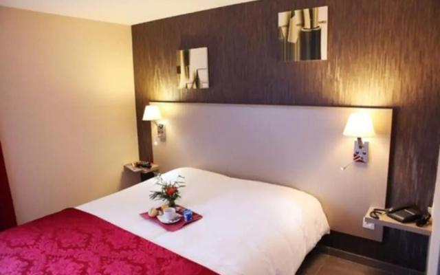 Le Coudon Hotel