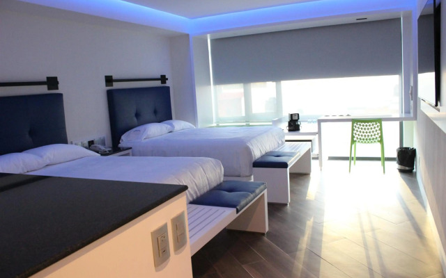 Grand Prix-WeEnjoyHotels-Aeropuerto