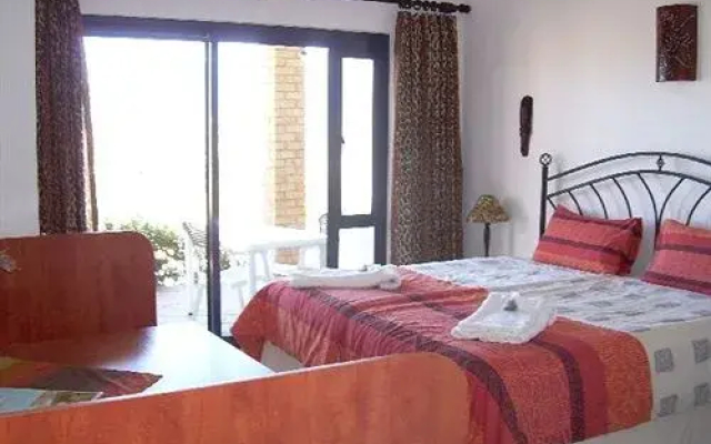 CLOUDNO9 Guesthouse