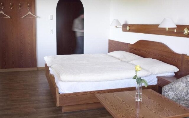 Kräuter Hotel Edelweiss Rigi