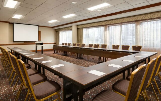 Hampton Inn Denver West Federal Center