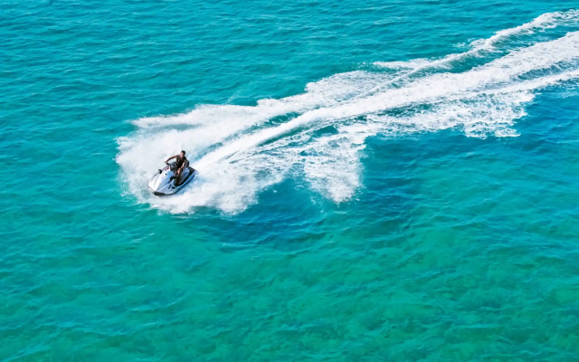 Mandola Rosa at Riviera Olympia, A Grecotel Resort to Live
