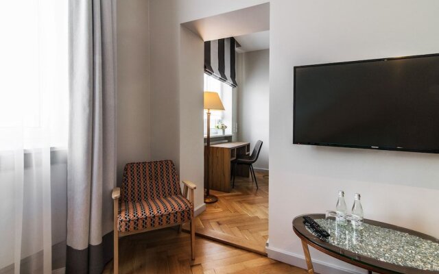 Sava Boutique Hotel