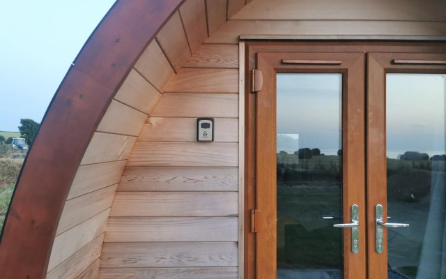 Premier Glamping Pods - Nr Port Isaac