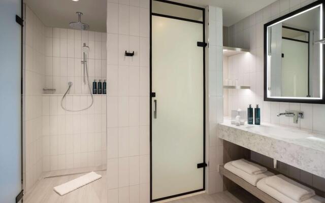 Hilton Garden Inn Peterborough City Centre