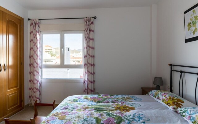 Charming Apartment in Aguadulce near Sea