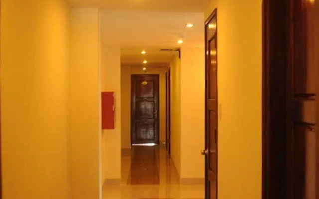 Champa Hotel