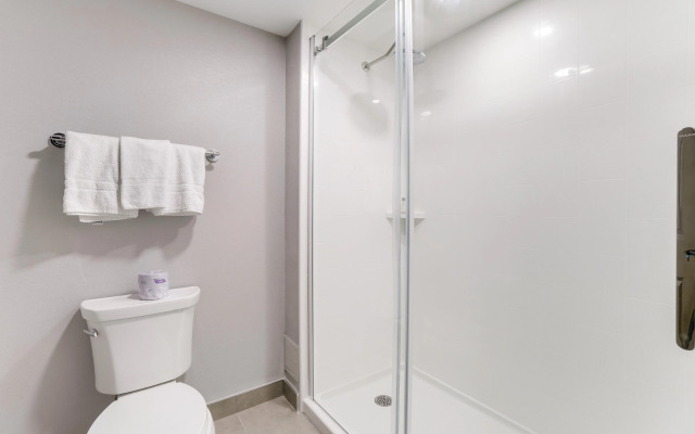 Executive Residency by Best Western Toronto-Mississauga