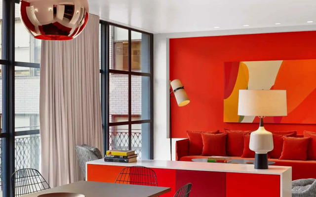 Sonder by Marriott Bonvoy The William Apartments Midtown