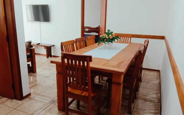 80 metros da praia, Praia Grande, Ubatuba, Condomínio Lenamar II