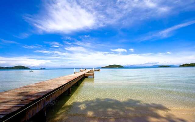 Koh Mak Resort