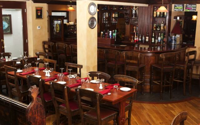 McMunn's