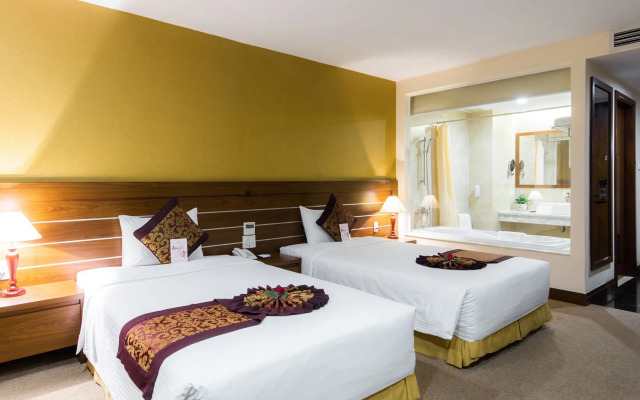 Muong Thanh Grand Nha Trang Hotel