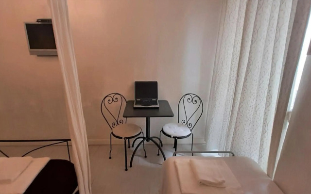 WRH Trastevere