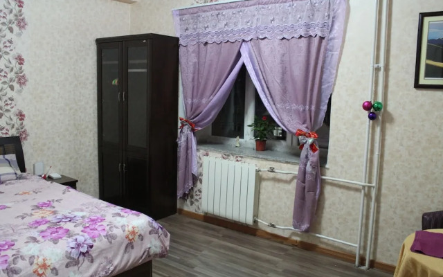 Sara's Guest House