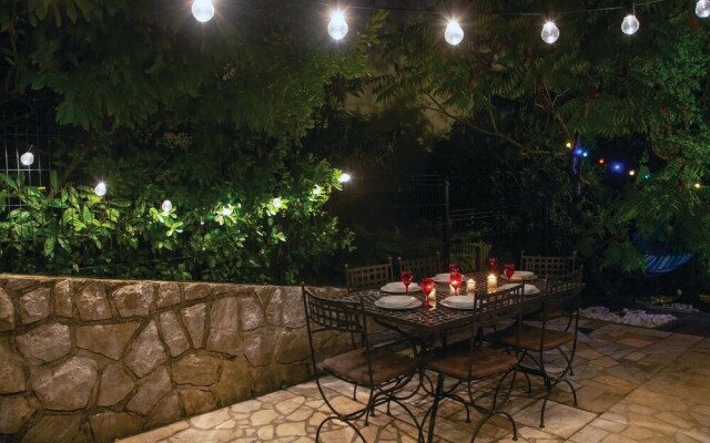 Stunning Home in Njivice With Wifi and 3 Bedrooms