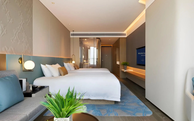 Shenzhen Difu Hotel