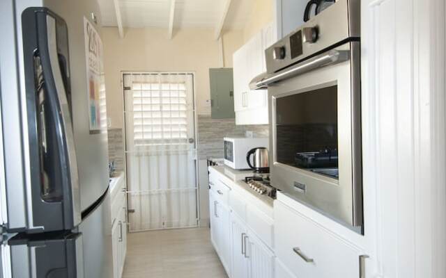 Jaz Cottage