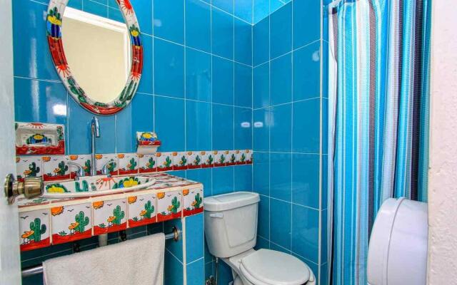 Maggic Home Panoramica