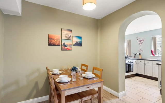 Luxury Homes 6 beds in Maidstone