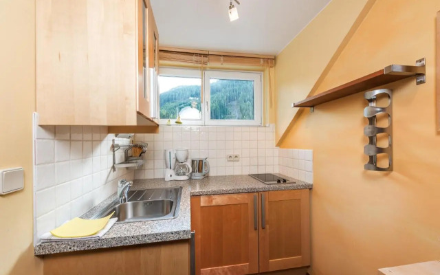 Appartements Schiffer