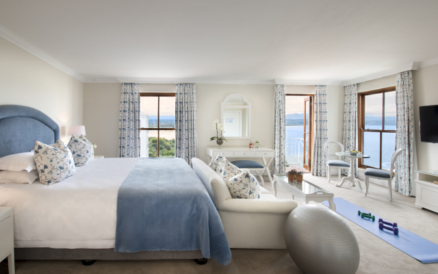 The Plettenberg Hotel