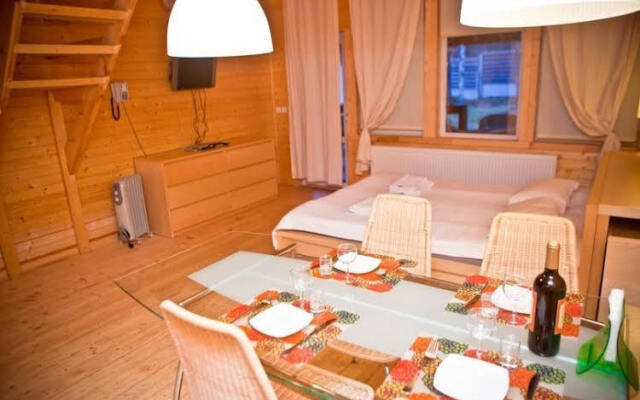 Trava Holiday Park